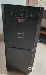 APC 3000UX SMAT UPS