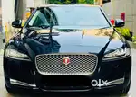 Jaguar XF 2.0 Diesel Prestige, 2018, Diesel
