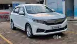 Honda Amaze [2018-2021] 1.5 VX i-DTEC MT, 2018, Diesel