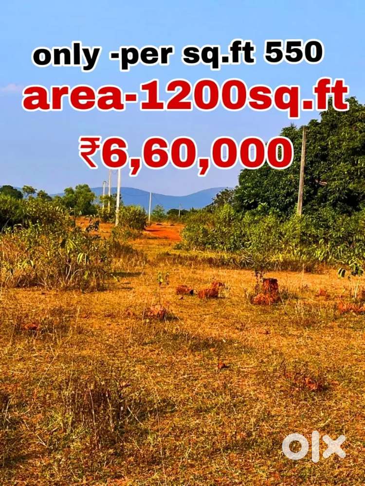 Durgapur investment plot ready to contraction