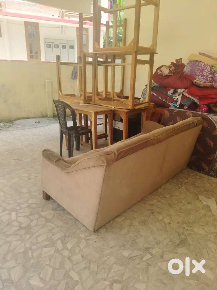 Heaven Ladies Hostel