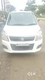 Maruti Suzuki Wagon R 2018 CNG & Hybrids 114000 Km Driven