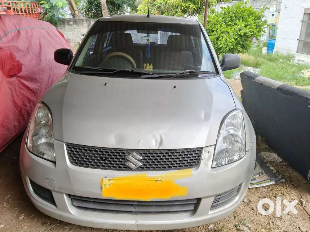 Maruti Suzuki Swift 2008 Diesel 132200 Km Driven