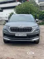 Skoda Kodiaq 2.0 L&K TSI DSG, 2024, Petrol