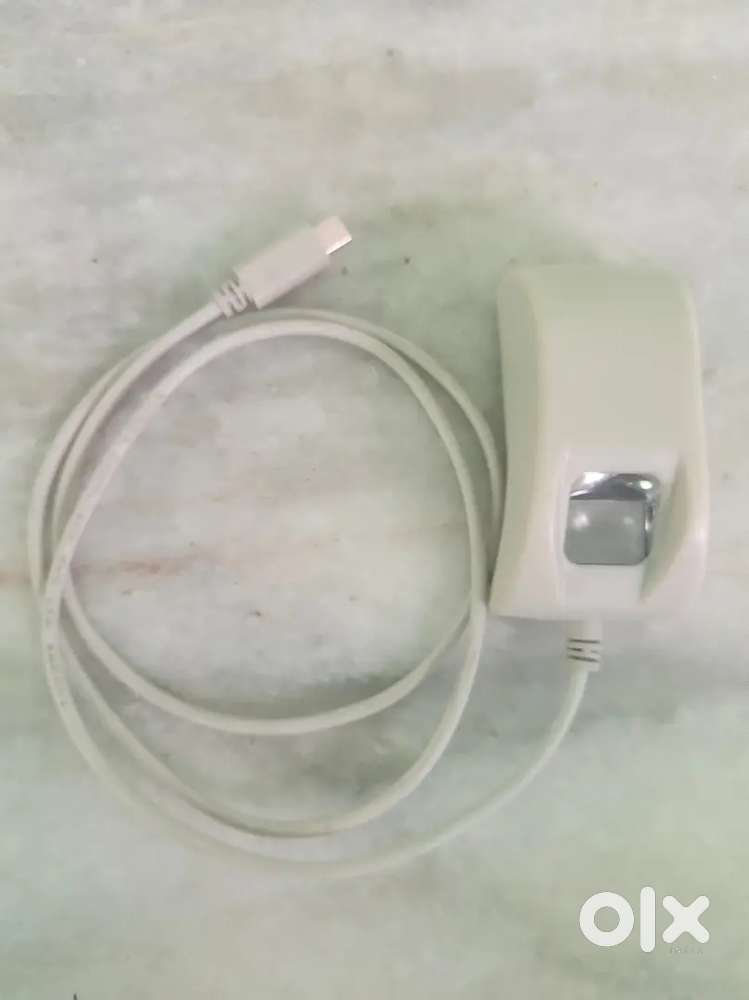 Biometric device