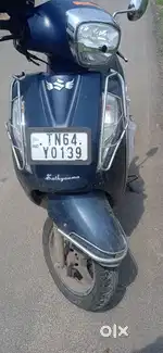good condition