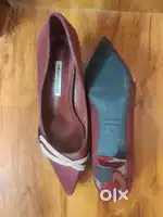 PARTY SANDALS