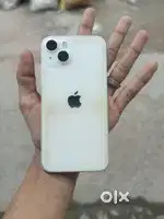 I phone 13 128 gb battery 77 hai