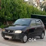 Maruti Suzuki Alto 2005-2010 LXi BSIII, 2008, Petrol