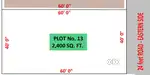 Plot for sale in perungalathoor, square plot east facing, with all doc