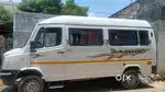 Tempo traveller