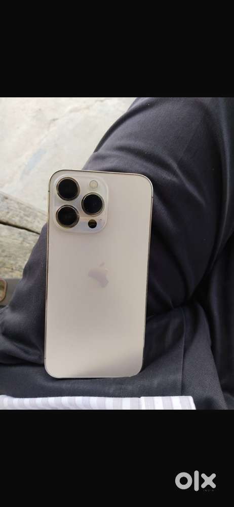I phone 13 pro