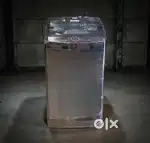 Samsung top load fully automatic washing machine with delivery n wrnty