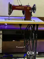 Seema Sewing Machine Motor