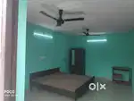 Room for rent, fully furnished in gtb nagar near metro station
