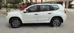 Nissan Terrano Diesel 2016 model 1 owner