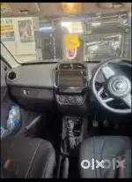 Renault Kwid 999cc petrol 202,  1st owner