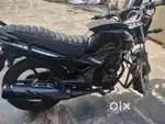 Good condition bike no repairs