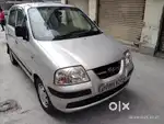 Hyundai Santro 2009