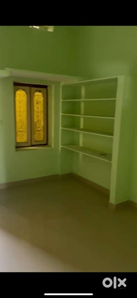 2 Bedroom house with hall , 2 bathrooms , open terrace
