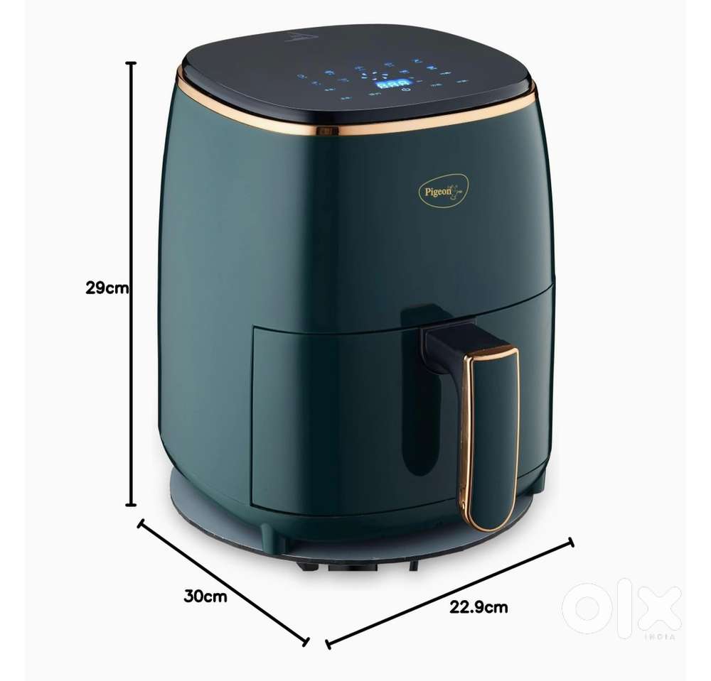 Pigeon Air Fryer @ 1999