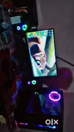 Gaming Computer