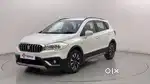Maruti Suzuki S-Cross 2017-2020 1.3 Zeta, 2019, Diesel