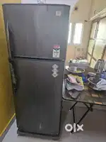 Godrej refrigerator
