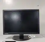 Lenovo MONITOR SCREEN 21