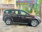Mahindra XUV500 2015 Diesel Well Maintained