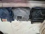 New and unused Jean Pants