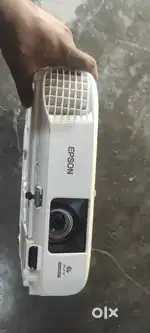 Epson projector full DH for sale