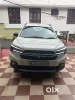 Maruti Suzuki XL6 Zeta CVT 1.5L Hybrid Automatic (2020 Model)