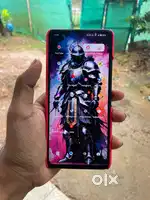 Iqoo z5 5g 8gb ram 128gb storage