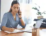 Accountant Female/Male at Ernakulam North