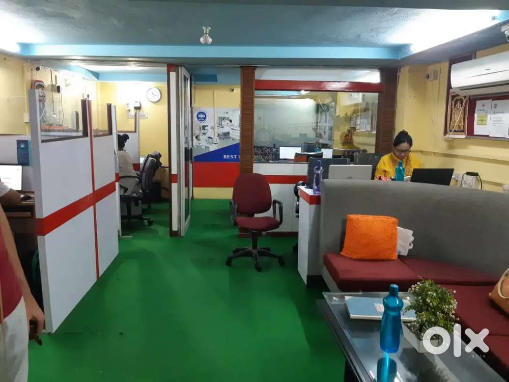 Urgently required renter for commercial office rent n behala chowrasta