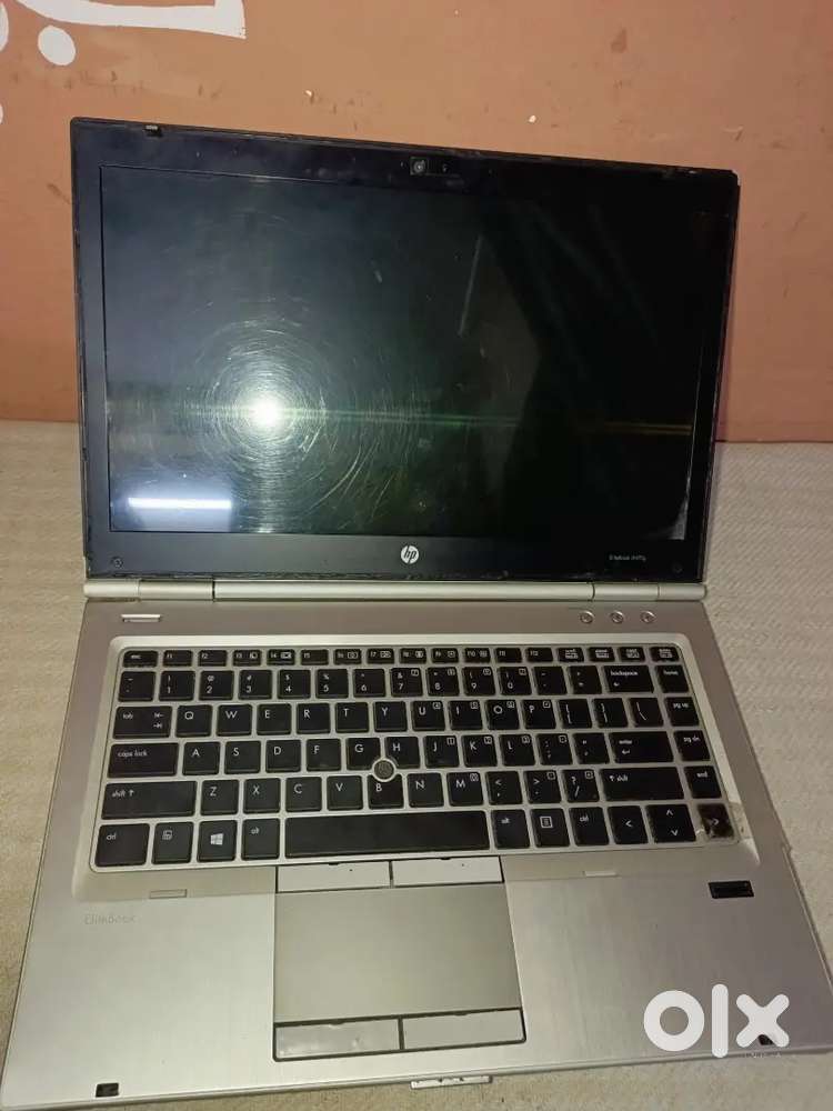 Hp laptop best condition