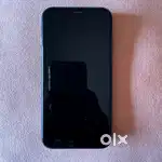 iPHONE XR 64GB (BLACK)