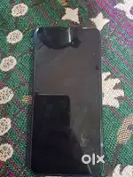 Changed display