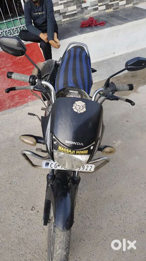 Best condition 50 km per liter mileage