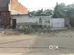 Shyam nagar me PAC battalion ke pass plot update kar