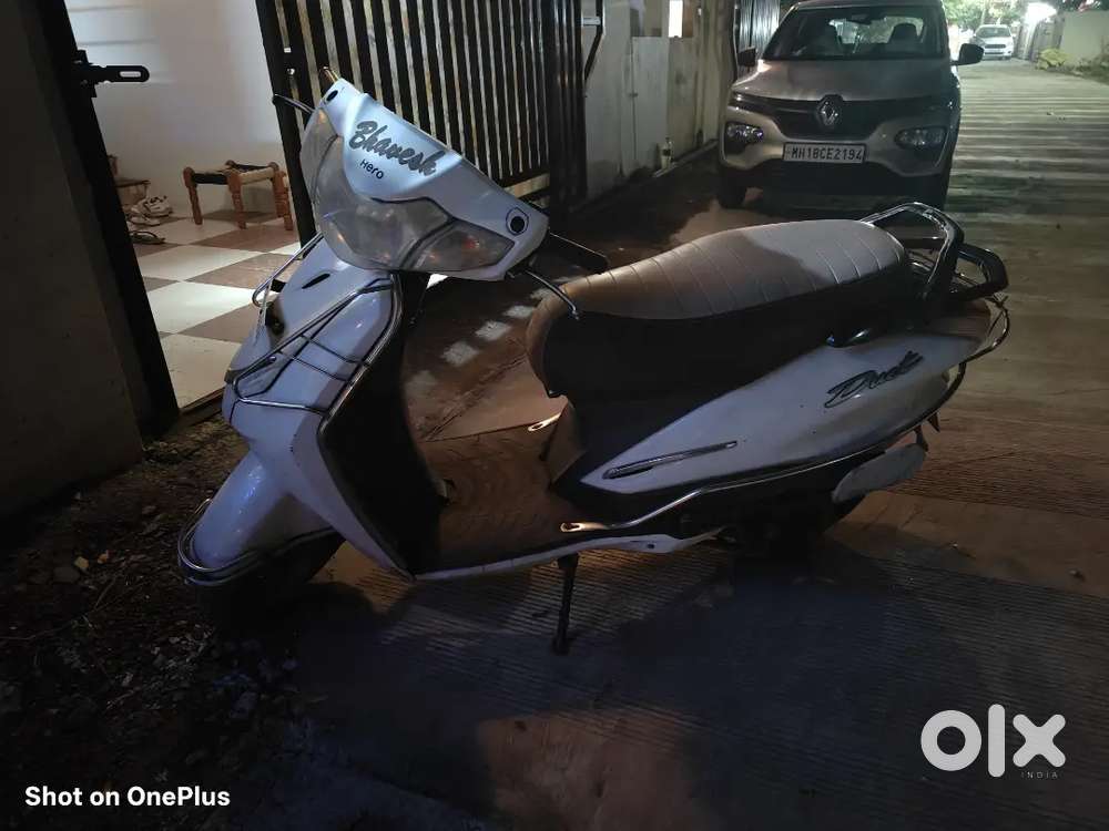 Good condition