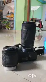 NIKON 5300D