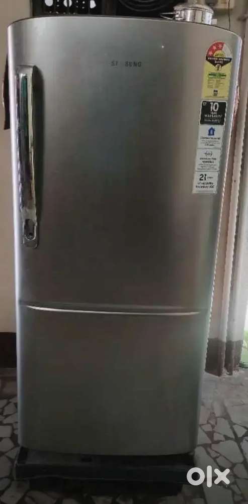 Samsung Fridge 192 lte