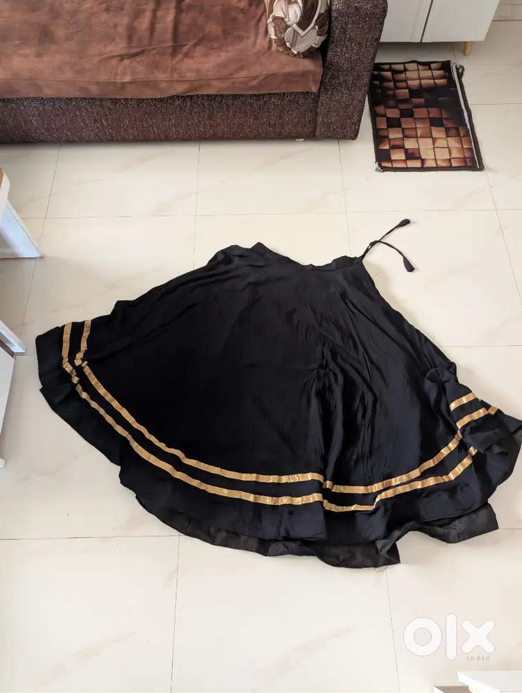 Chaniya choli