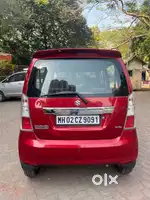 Maruti Suzuki Stingray VXi, 2013, Petrol