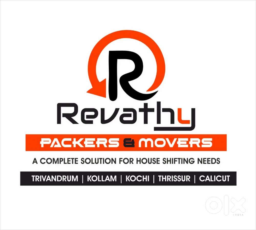 House Shifting Service - Revathy Packers and Movers