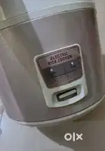 Kent Electric Rice Cooker