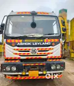 ASHOK LEYLAND TRANSIT MIXTURE FOR SALE