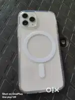 I phone 11 pro